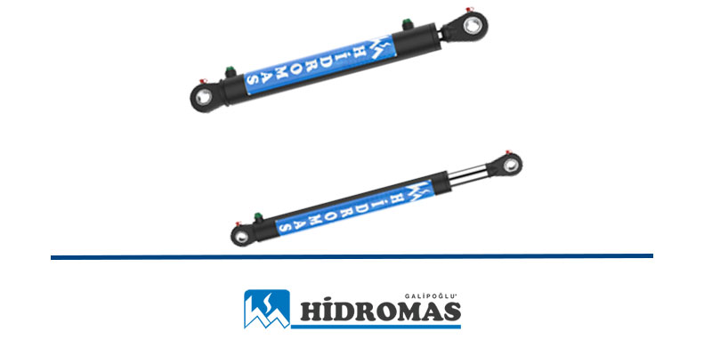 HIDROMAS