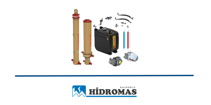 HYDRAULIC KIT