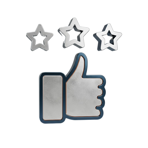 Integrity, Transparency, and Customer Satisfaction