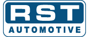 rst purchasing logo white
