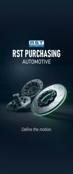 RST PURCHASING AUTOMOTIVE fotoğraf 5