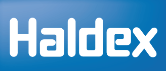 haldex logo
