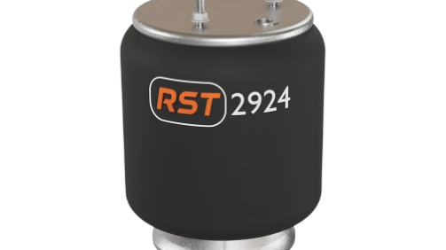 Air Spring 2924