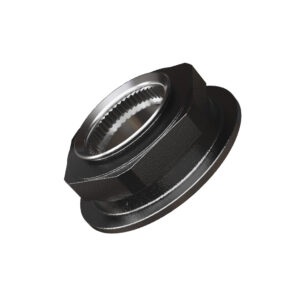 Axle Nut Type B