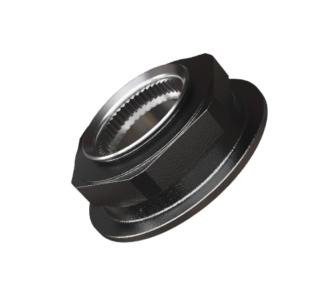 Axle Nut Type B