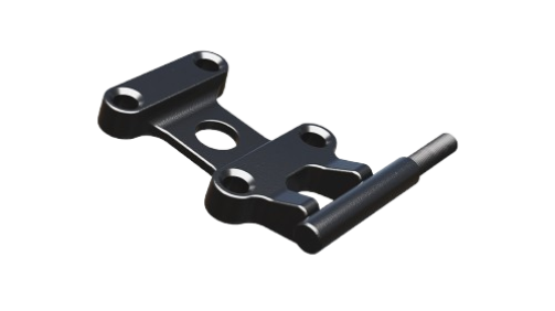 Axle Plates With Bolt 3020