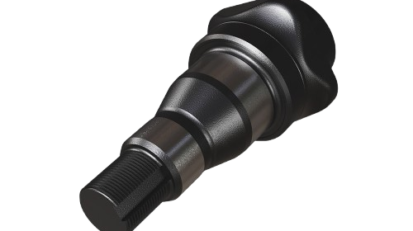 Axle Stub Type B