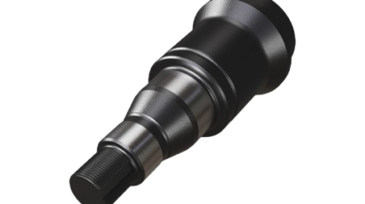 Axle Stub Type B Long