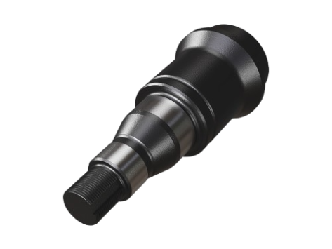 Axle Stub Type B Long