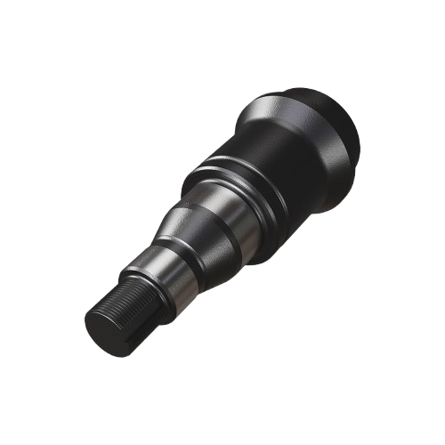 Axle Stub Type B Long