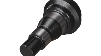 Axle Stub Type B Short