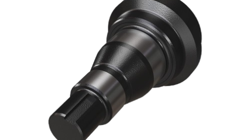 Axle Stub Type B Short