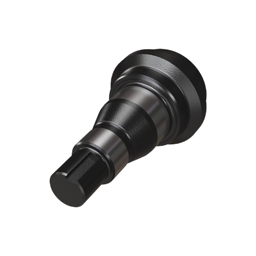 Axle Stub Type B Short