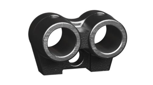 Brake Anchor Plate (3020)