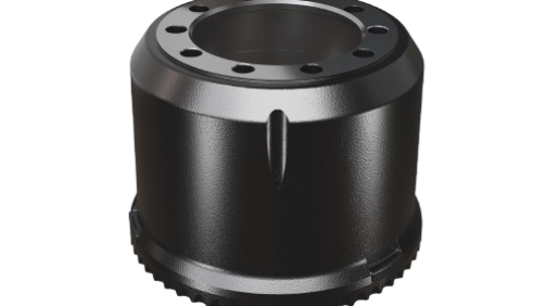 Brake Drum Type B(3020)