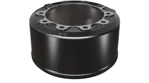 Brake-Drum-Type-B-4020