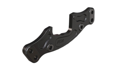 Disk Brake Anchor Plate
