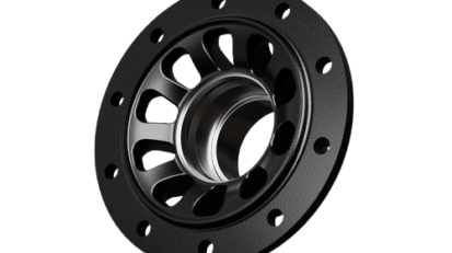 Disk Wheel Hub S1