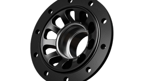 Disk Wheel Hub S1