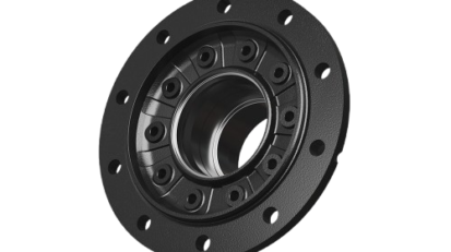 Disk Wheel Hub (S2)