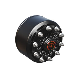 Drum-Wheel-Hub-Assy-ETT20-4020