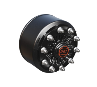 Drum WheelHub Assy ET120(4020)