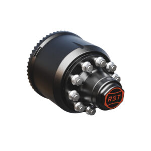 Drum WheelHub Assy Type B(3020)