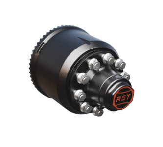 Drum WheelHub Assy Type B(3020)