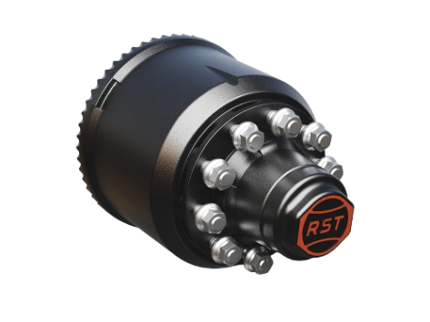 Drum WheelHub Assy Type B(3020)