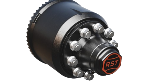 Drum WheelHub Assy Type B(3020)