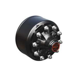 Drum WheelHub Assy Type B(4020)