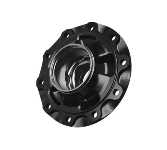 Drum Wheel Hub Type B 4020