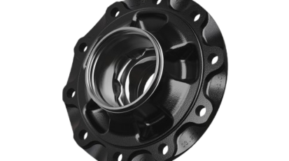 Drum Wheel Hub Type B 4020