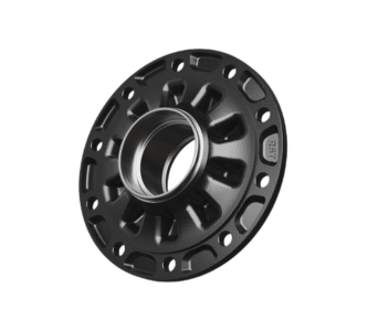 Drum Wheel Hub Type S