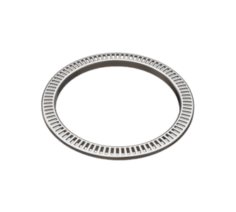 Exciter Ring Type S (Drum Wheel Hub)