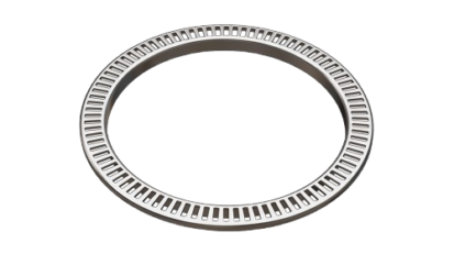 Exciter Ring Type S (Drum Wheel Hub)