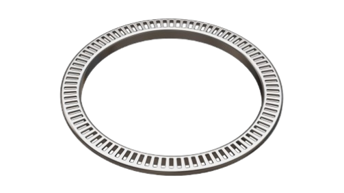 Exciter Ring Type S (Drum Wheel Hub)
