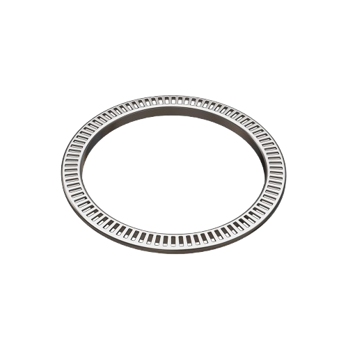 Exciter Ring Type S (Drum Wheel Hub)