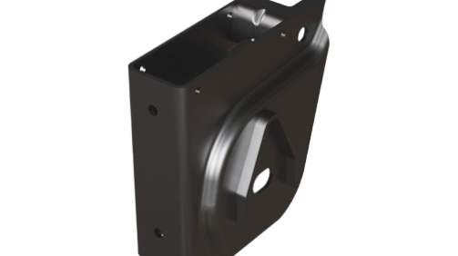 Hanger Bracket Type S (Intra 200)