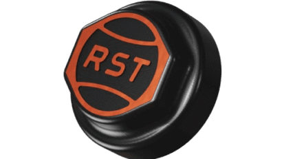 Hub Cap Type RST
