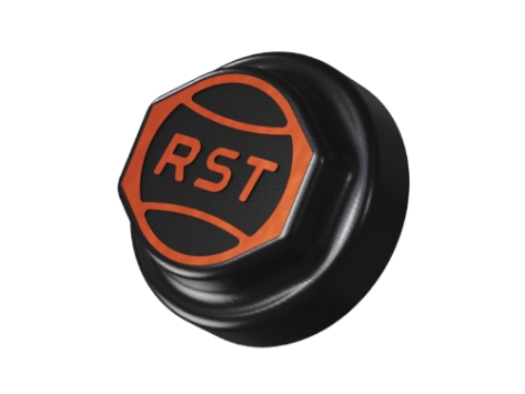 Hub Cap Type RST