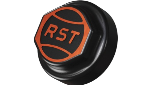 Hub Cap Type RST