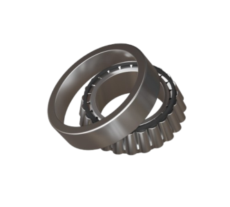 Roller bearing (33118)