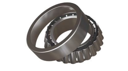 Roller bearing (33118)
