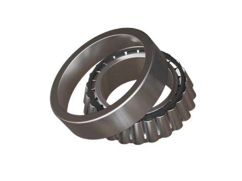 Roller bearing (33118)
