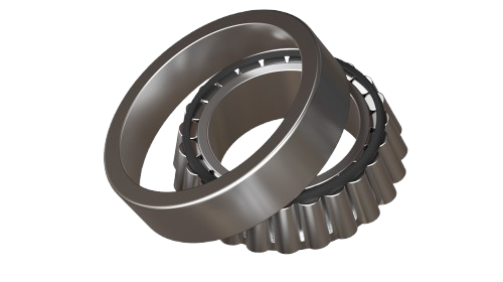Roller bearing (33118)