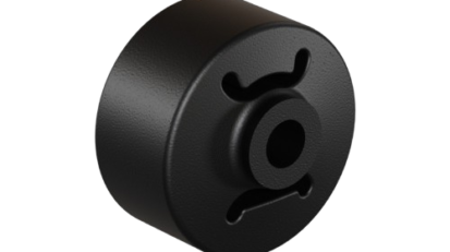 Rubber Bushing