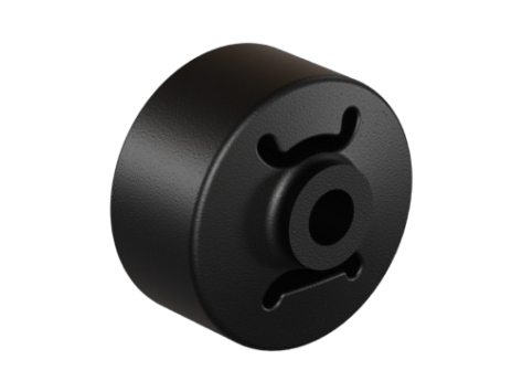 Rubber Bushing
