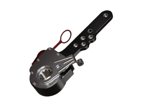 automatic slack adjuster