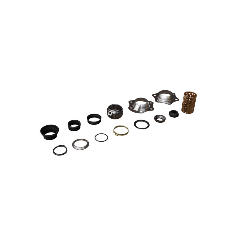 brake chamshaftadditional parts